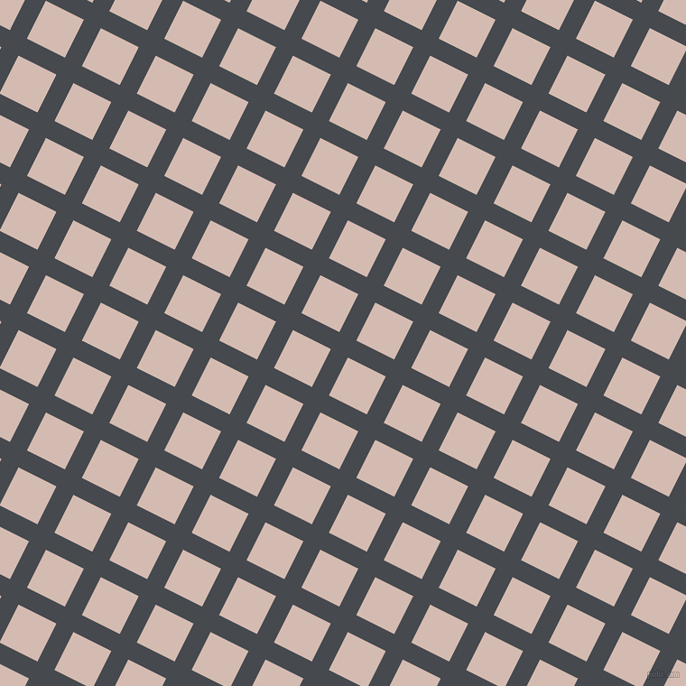 63/153 degree angle diagonal checkered chequered lines, 21 pixel lines width, 47 pixel square size, Tuna and Wafer plaid checkered seamless tileable