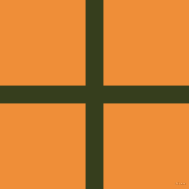 checkered chequered horizontal vertical lines, 59 pixel lines width, 562 pixel square size, Turtle Green and Sun plaid checkered seamless tileable