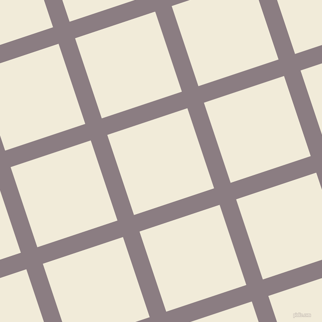 18/108 degree angle diagonal checkered chequered lines, 35 pixel line width, 170 pixel square size, Venus and Orchid White plaid checkered seamless tileable
