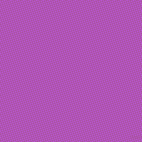 18/108 degree angle diagonal checkered chequered lines, 1 pixel lines width, 6 pixel square size, Vin Rouge and Medium Orchid plaid checkered seamless tileable
