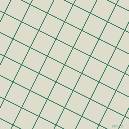 63/153 degree angle diagonal checkered chequered lines, 3 pixel lines width, 59 pixel square size, Viridian and Green White plaid checkered seamless tileable