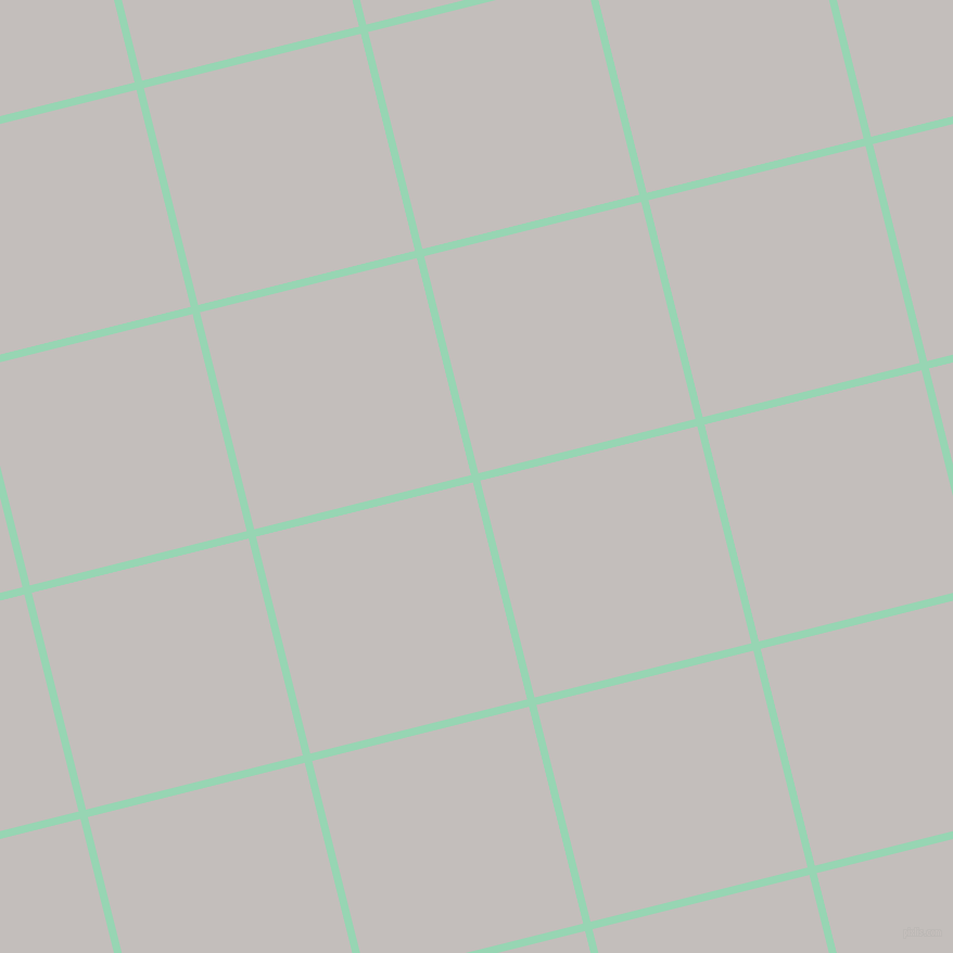 14/104 degree angle diagonal checkered chequered lines, 7 pixel line width, 206 pixel square size, Vista Blue and Pale Slate plaid checkered seamless tileable