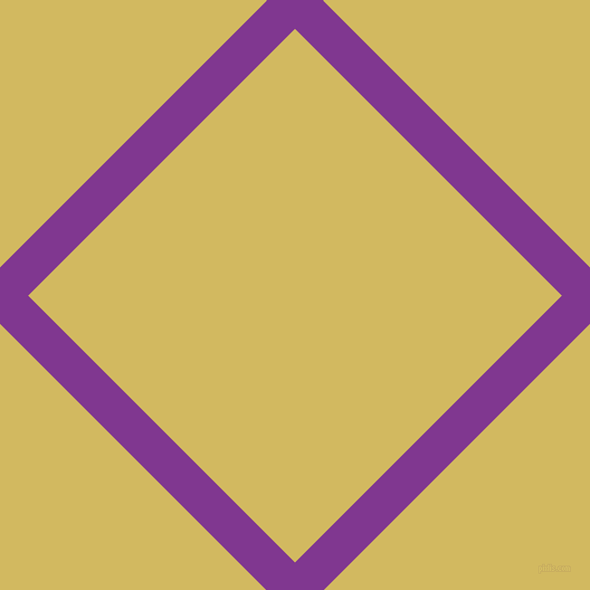 45/135 degree angle diagonal checkered chequered lines, 44 pixel line width, 417 pixel square size, Vivid Violet and Tacha plaid checkered seamless tileable