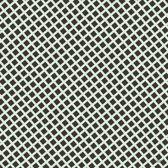 40/130 degree angle diagonal checkered chequered lines, 7 pixel lines width, 16 pixel square size, White Ice and Slugger plaid checkered seamless tileable