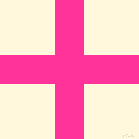 checkered chequered horizontal vertical lines, 95 pixel line width, 358 pixel square size, Wild Strawberry and Corn Silk plaid checkered seamless tileable