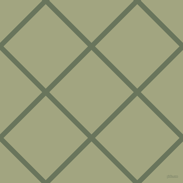 45/135 degree angle diagonal checkered chequered lines, 16 pixel line width, 193 pixel square size, Willow Grove and Locust plaid checkered seamless tileable