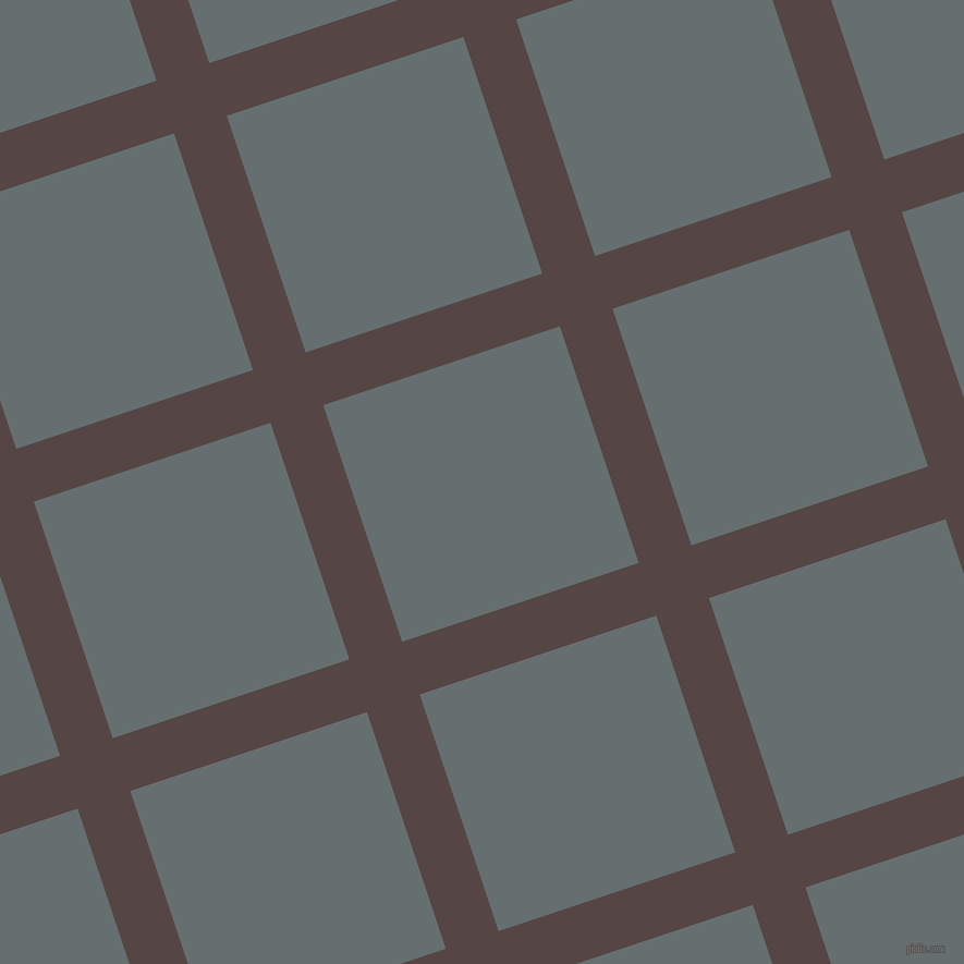 18/108 degree angle diagonal checkered chequered lines, 51 pixel lines width, 229 pixel square size, Woody Brown and Nevada plaid checkered seamless tileable
