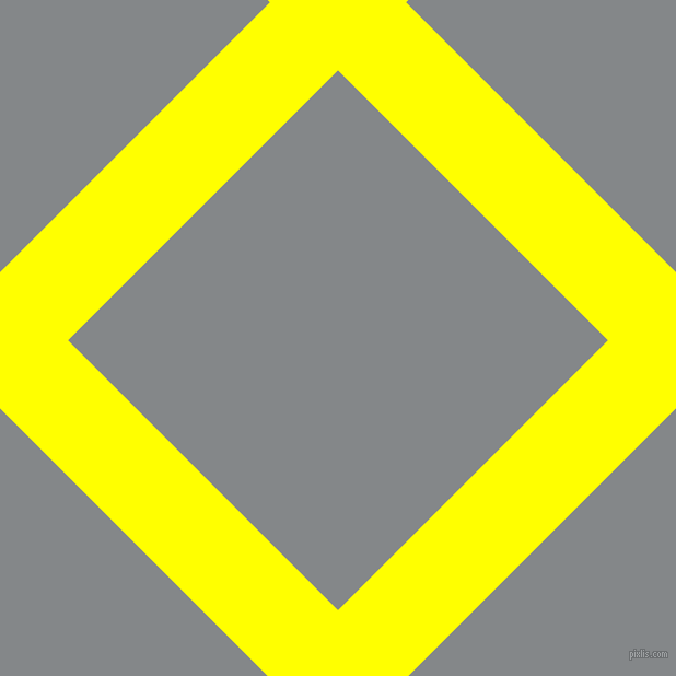45/135 degree angle diagonal checkered chequered lines, 88 pixel line width, 349 pixel square size, Yellow and Aluminium plaid checkered seamless tileable