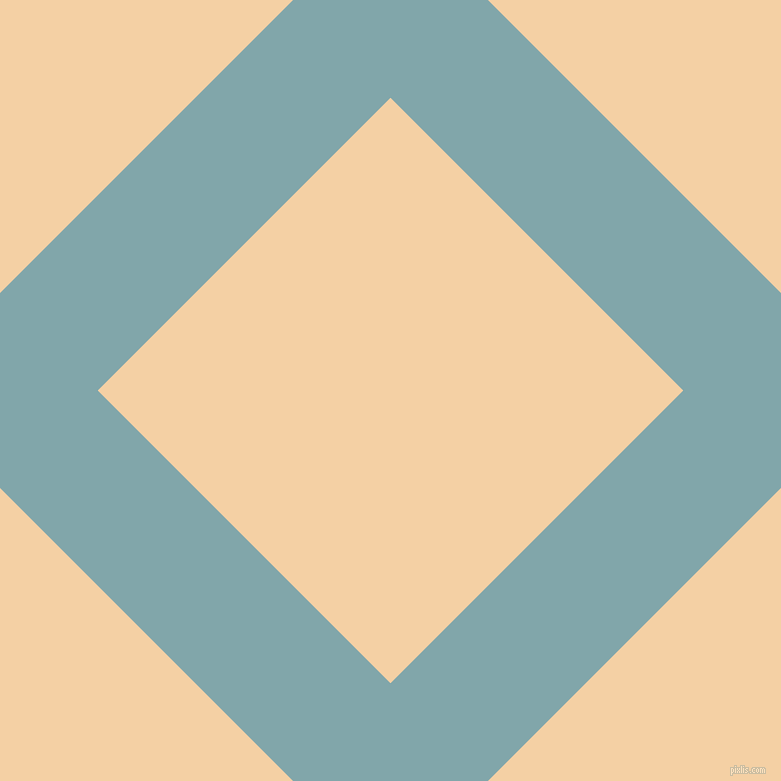 45/135 degree angle diagonal checkered chequered lines, 138 pixel line width, 414 pixel square size, Ziggurat and Tequila plaid checkered seamless tileable