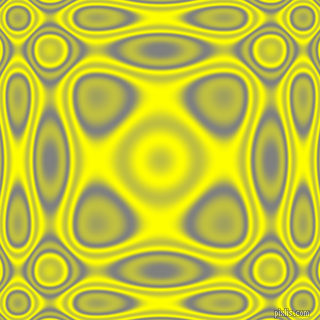 , Grey and Yellow plasma wave seamless tileable