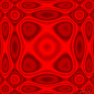 , Maroon and Red plasma wave seamless tileable