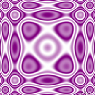 , Purple and White plasma wave seamless tileable