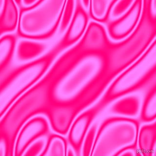, Deep Pink and Fuchsia Pink plasma waves seamless tileable