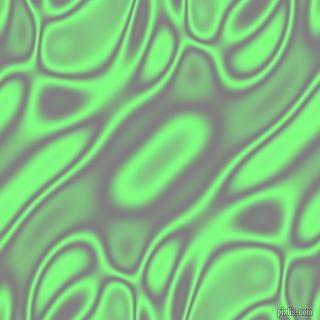 , Grey and Mint Green plasma waves seamless tileable