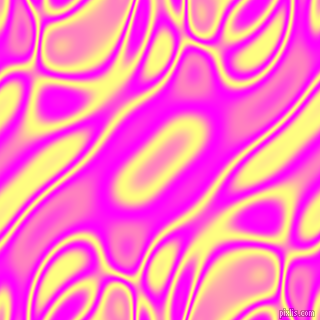 Magenta and Witch Haze plasma waves seamless tileable