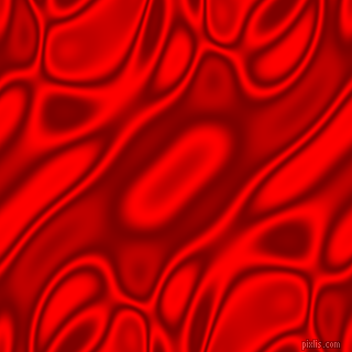 , Maroon and Red plasma waves seamless tileable