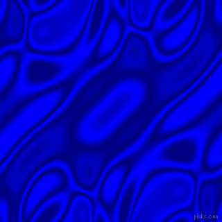 Navy and Blue plasma waves seamless tileable