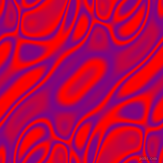 Purple and Red plasma waves seamless tileable