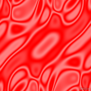 , Red and Salmon plasma waves seamless tileable