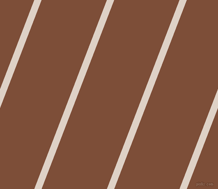 69 degree angle lines stripes, 14 pixel line width, 125 pixel line spacing, stripes and lines seamless tileable