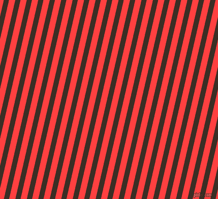 77 degree angle lines stripes, 10 pixel line width, 12 pixel line spacing, stripes and lines seamless tileable
