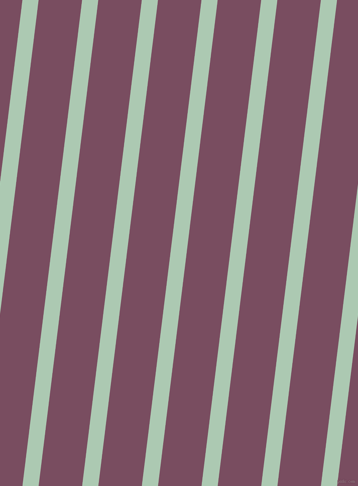 83 degree angle lines stripes, 32 pixel line width, 86 pixel line spacing, stripes and lines seamless tileable
