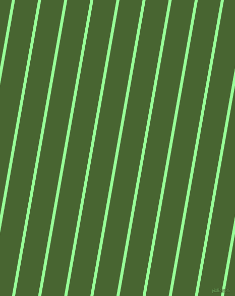 80 degree angle lines stripes, 6 pixel line width, 45 pixel line spacing, stripes and lines seamless tileable