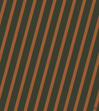 75 degree angle lines stripes, 12 pixel line width, 25 pixel line spacing, stripes and lines seamless tileable