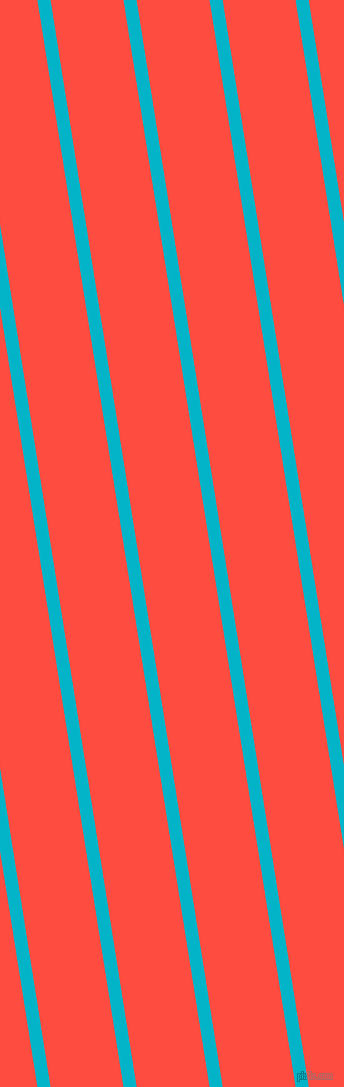 99 degree angle lines stripes, 13 pixel line width, 72 pixel line spacing, stripes and lines seamless tileable