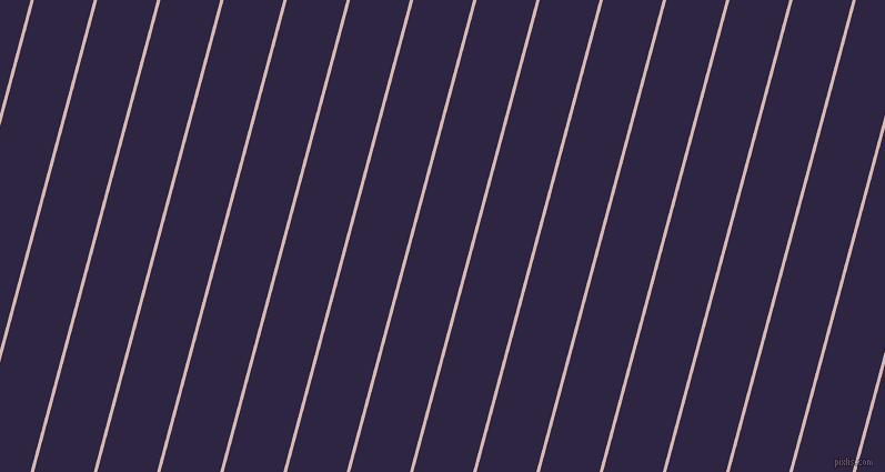 75 degree angle lines stripes, 3 pixel line width, 52 pixel line spacing, stripes and lines seamless tileable