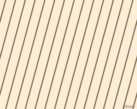 75 degree angle lines stripes, 4 pixel line width, 26 pixel line spacing, stripes and lines seamless tileable