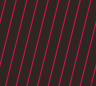 76 degree angle lines stripes, 4 pixel line width, 40 pixel line spacing, stripes and lines seamless tileable