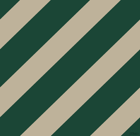 44 degree angle lines stripes, 87 pixel line width, 111 pixel line spacing, Akaroa and Sherwood Green stripes and lines seamless tileable