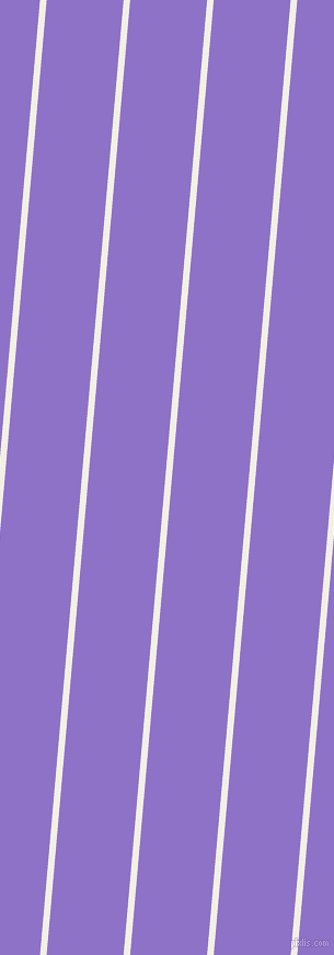 85 degree angle lines stripes, 6 pixel line width, 70 pixel line spacing, Alabaster and True V stripes and lines seamless tileable