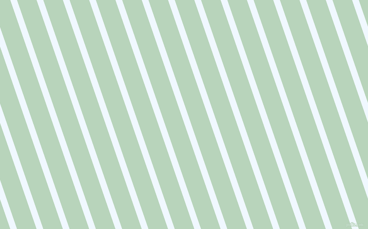 109 degree angle lines stripes, 13 pixel line width, 38 pixel line spacing, Alice Blue and Surf stripes and lines seamless tileable