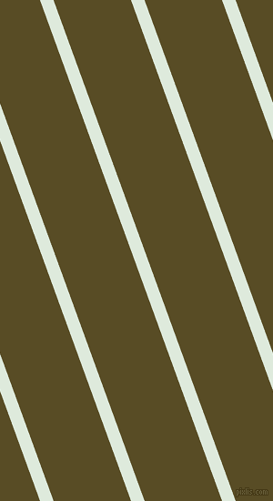 110 degree angle lines stripes, 14 pixel line width, 80 pixel line spacing, Apple Green and Bronze Olive stripes and lines seamless tileable