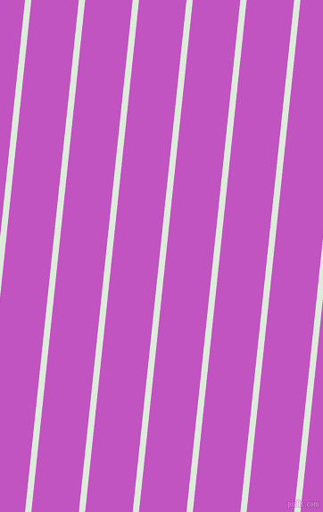 84 degree angle lines stripes, 7 pixel line width, 53 pixel line spacing, Apple Green and Fuchsia stripes and lines seamless tileable