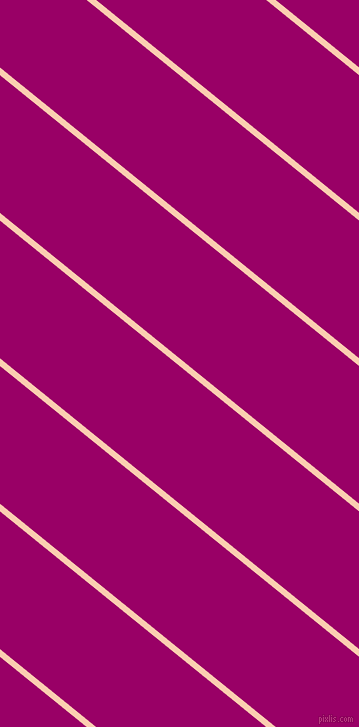 141 degree angle lines stripes, 6 pixel line width, 107 pixel line spacing, Apricot and Eggplant stripes and lines seamless tileable