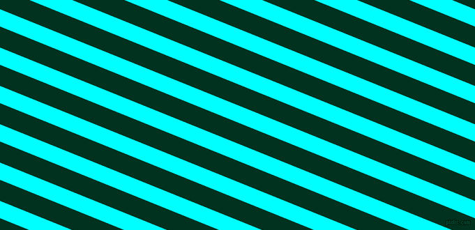 158 degree angle lines stripes, 23 pixel line width, 28 pixel line spacing, Aqua and Dark Green stripes and lines seamless tileable