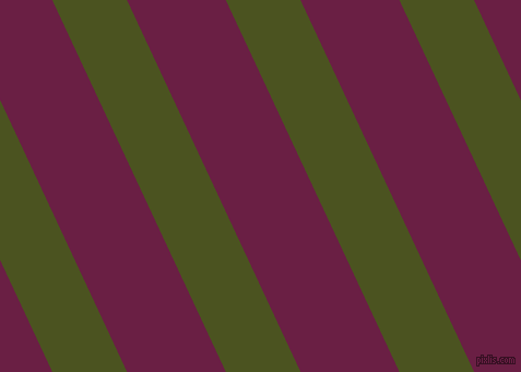 115 degree angle lines stripes, 62 pixel line width, 82 pixel line spacing, Army green and Pompadour stripes and lines seamless tileable