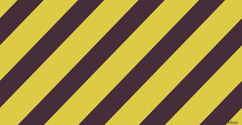 46 degree angle lines stripes, 60 pixel line width, 79 pixel line spacing, Barossa and Confetti stripes and lines seamless tileable