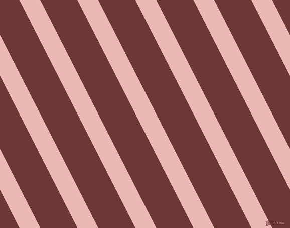 117 degree angle lines stripes, 37 pixel line width, 66 pixel line spacing, Beauty Bush and Sanguine Brown stripes and lines seamless tileable