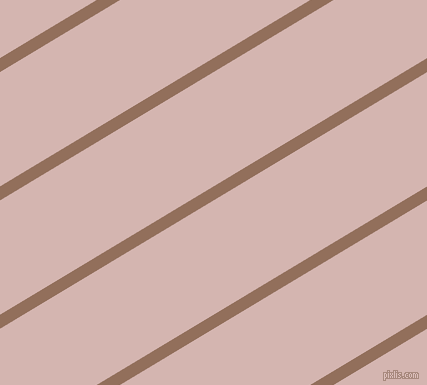 31 degree angle lines stripes, 12 pixel line width, 98 pixel line spacing, Beaver and Oyster Pink stripes and lines seamless tileable
