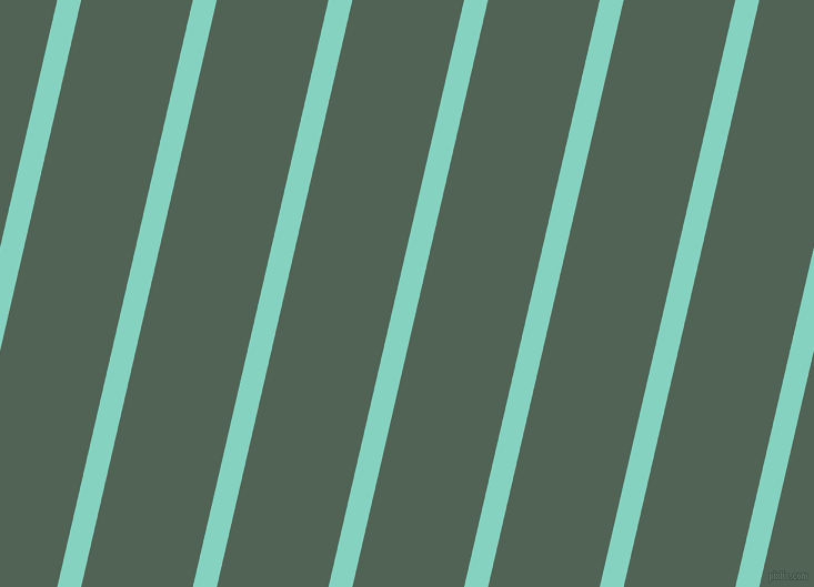 77 degree angle lines stripes, 21 pixel line width, 98 pixel line spacing, Bermuda and Mineral Green stripes and lines seamless tileable