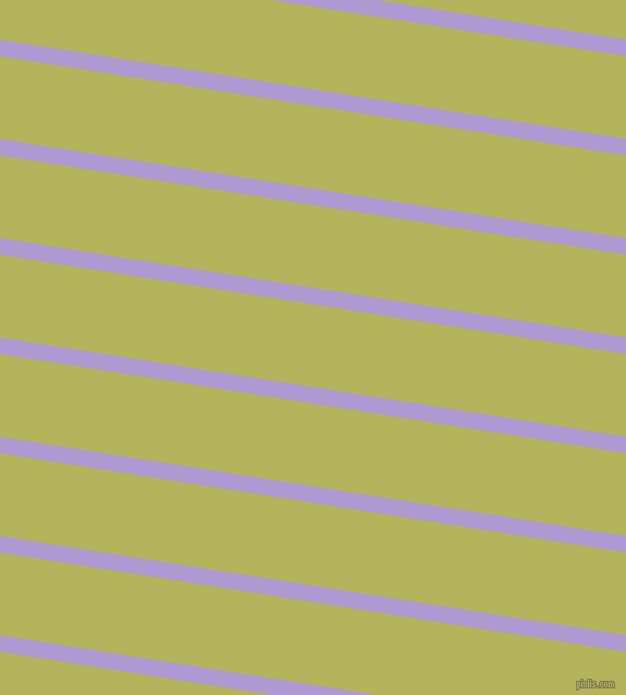 171 degree angle lines stripes, 15 pixel line width, 75 pixel line spacing, Biloba Flower and Olive Green stripes and lines seamless tileable