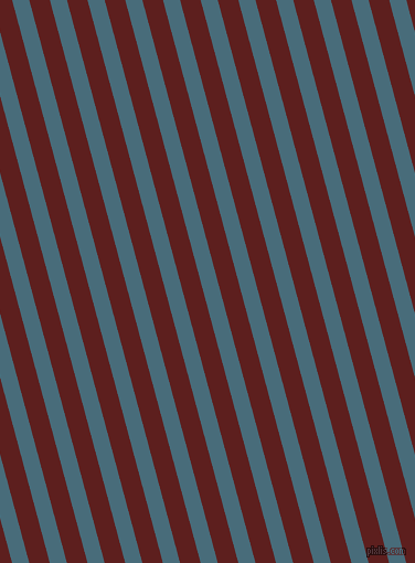 105 degree angle lines stripes, 15 pixel line width, 18 pixel line spacing, Bismark and Red Oxide stripes and lines seamless tileable