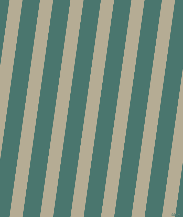 82 degree angle lines stripes, 51 pixel line width, 67 pixel line spacing, Bison Hide and Dark Green Copper stripes and lines seamless tileable
