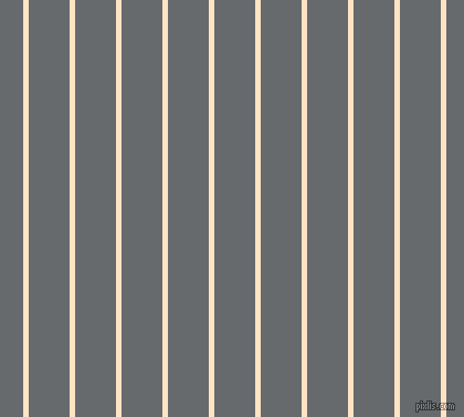 vertical lines stripes, 5 pixel line width, 37 pixel line spacing, Bisque and Mid Grey stripes and lines seamless tileable