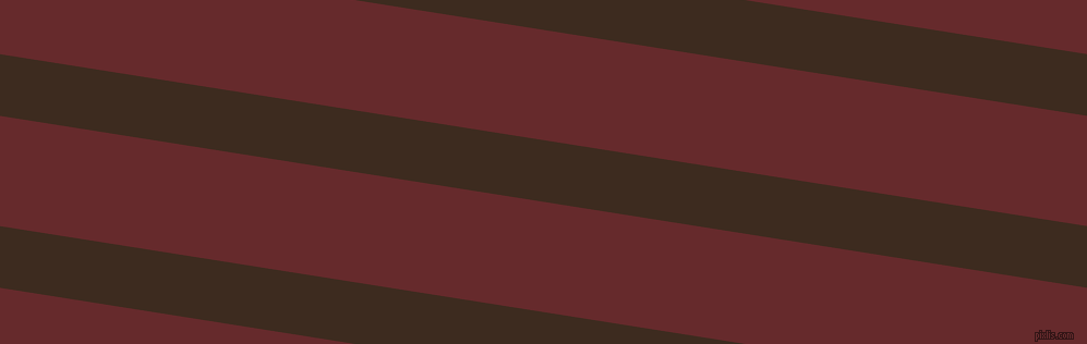 171 degree angle lines stripes, 56 pixel line width, 100 pixel line spacing, Bistre and Red Devil stripes and lines seamless tileable