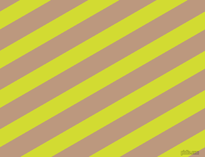 30 degree angle lines stripes, 31 pixel line width, 37 pixel line spacing, Bitter Lemon and Pale Taupe stripes and lines seamless tileable